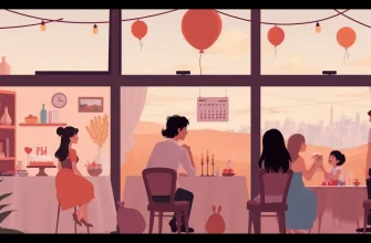 10 Filmes de Drama sobre Aniversários para Assistir