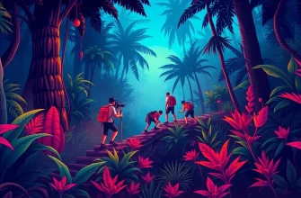 Filmes de Aventura com Etnógrafos
