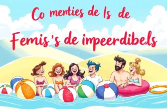 As Melhores Comédias de Férias para Rir e Relaxar
