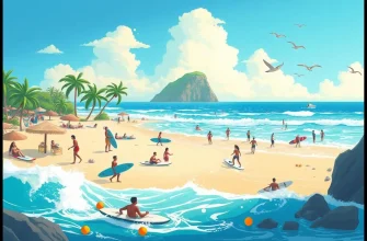 10 Documentários de Surf para Inspirar e Emocionar