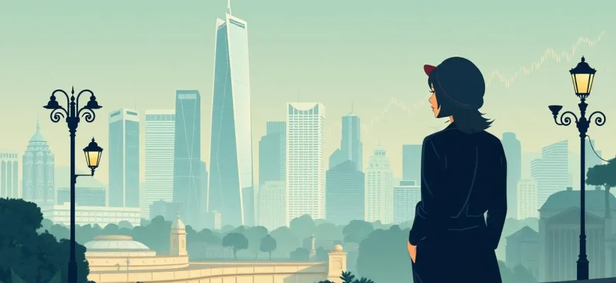 Melodramas sobre Investimentos: 10 Filmes Imperdíveis