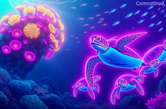 Documentários sobre Tartarugas Marinhas