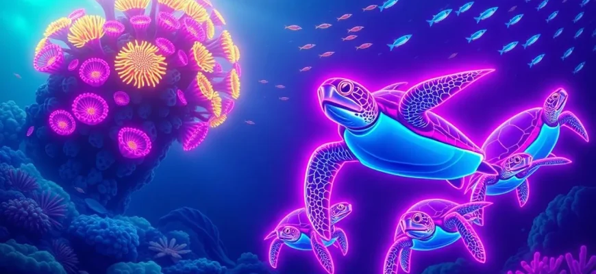 Documentários sobre Tartarugas Marinhas