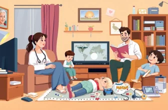 10 Filmes Familiares sobre Cirurgiões para Assistir em Família