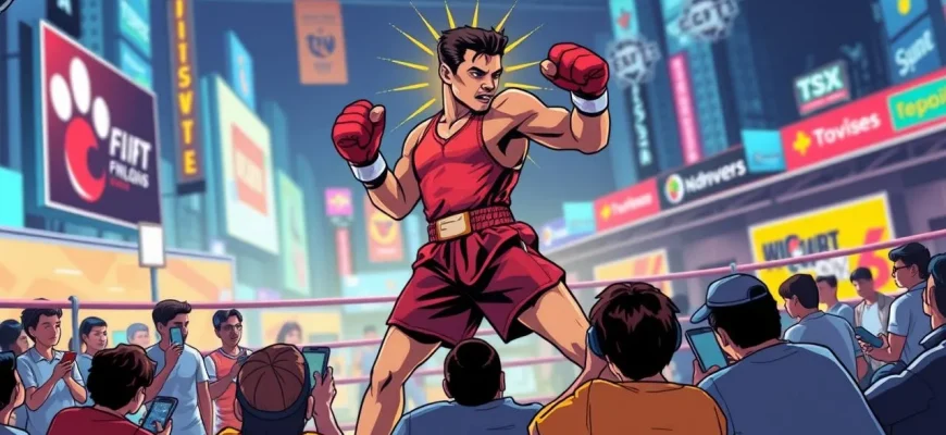 Os 10 Melhores Filmes de Ação sobre Kickboxing