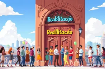 10 Comédias sobre Reabilitação para Rir e Refletir