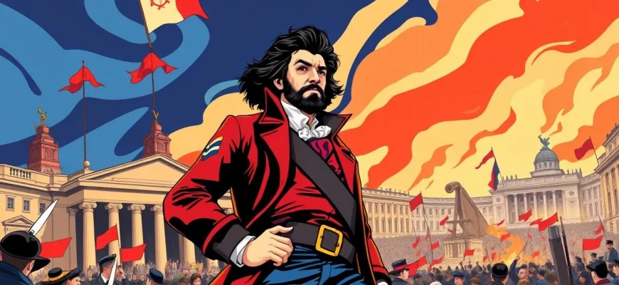 Filmes Históricos sobre Girondinos