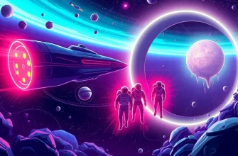 Aventuras Cósmicas: Anomalias no Espaço