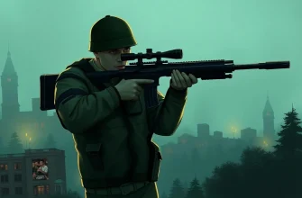 Filmes de Terror com Snipers: Uma Seleção de Suspense
