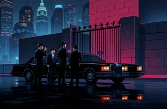 Top 10 Filmes de Gângsters para Assistir