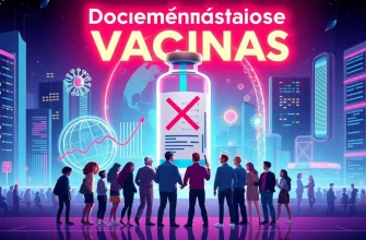 10 Documentários sobre Vacinas para Assistir
