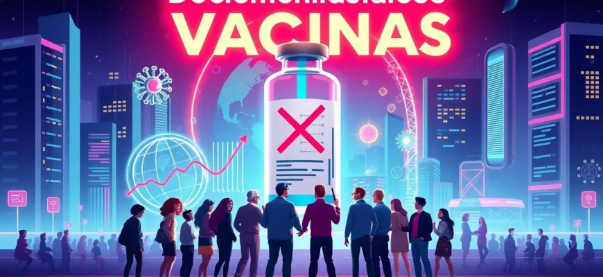 10 Documentários sobre Vacinas para Assistir