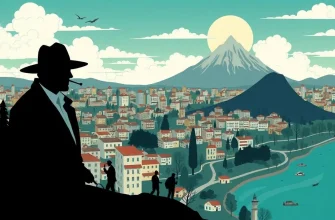 10 Filmes Criminosos em Cidades Pequenas