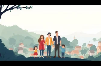 Filmes Familiares sobre Enchentes