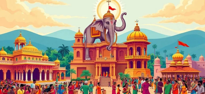 Melhores Filmes Históricos da Índia Antiga