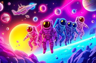 Filmes de Aventuras de Astronautas