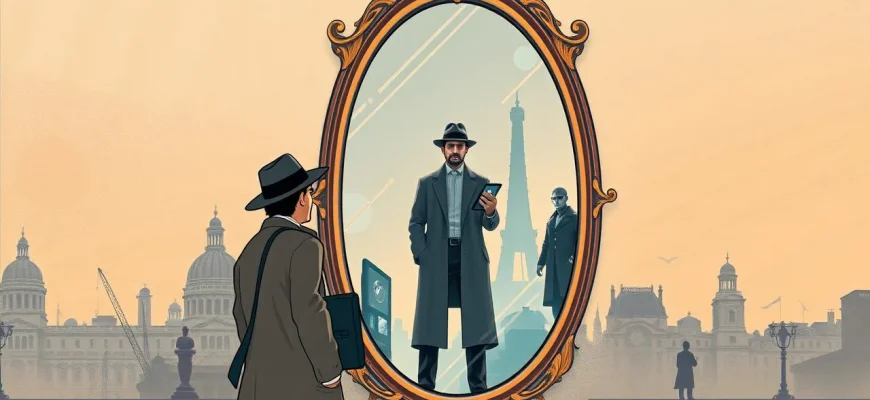 Detetives e Multiversos: 10 Filmes Imperdíveis