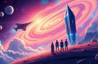 10 Filmes de Ficção Científica sobre Astrofísica