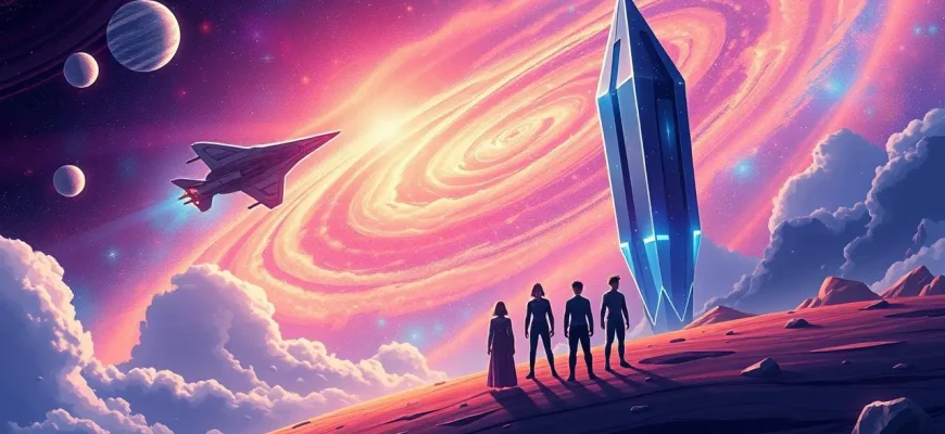 10 Filmes de Ficção Científica sobre Astrofísica