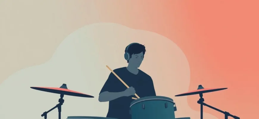 Melodramas sobre bateristas: 10 filmes para tocar seu coração