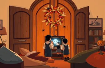 Melhores Filmes de Halloween para a Família