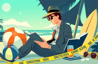 Filmes de Detetive para suas Férias de Verão
