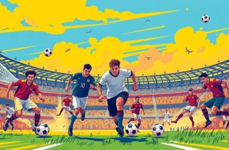 Filmes de Ação com Futebolistas: Adrenalina e Emoção no Campo