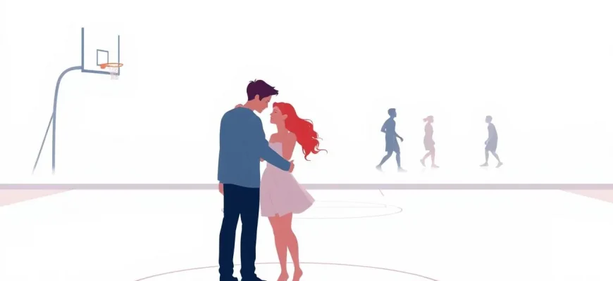 Melodramas de Basquete: Uma Seleção de Filmes Imperdíveis