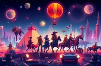 Aventuras com Invenções Antigas: 10 Filmes Imperdíveis