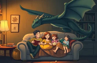 Filmes de Família com Dragões: Uma Jornada Mágica