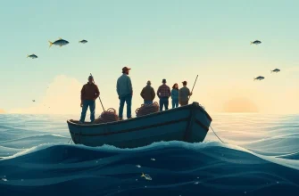 10 Filmes Imperdíveis sobre Pescadores