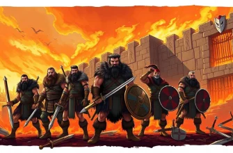 Filmes de Ação com Bárbaros: Aventuras Épicas em Português