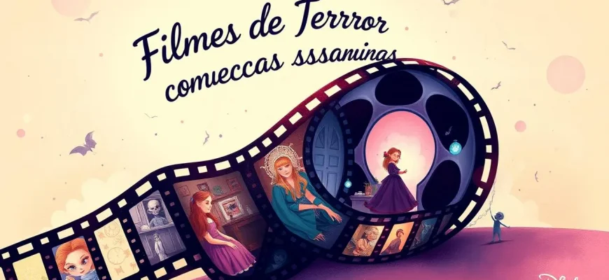 Filmes de Terror com Bonecas Assassinas