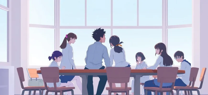 10 Doramas Escolares e Românticos para Assistir