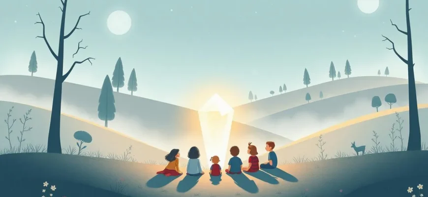 Magia em Família: 10 Filmes para Encantar