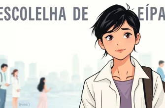 Escolha de Carreira: 10 Dramas Inspiradores