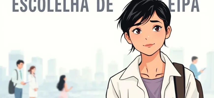 Escolha de Carreira: 10 Dramas Inspiradores