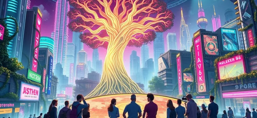 Documentários sobre a Natureza para Inspirar e Educar