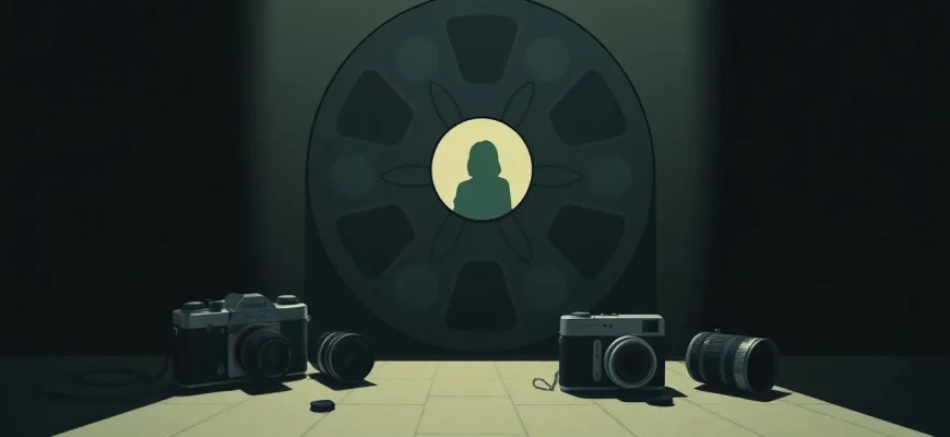 Filmes Soviéticos sobre Déjà Vu