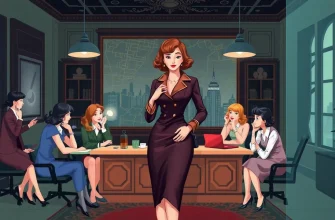 Filmes Detetivescos com Mulheres no Centro da Ação