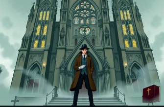 Mistérios Sagrados: 10 Filmes de Detetive na Igreja