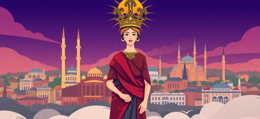 Melhores Filmes Históricos sobre Constantinopla