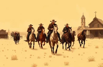 10 Filmes de Faroeste do Século XIX para Assistir