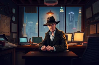 Melhores Filmes de Crime Digital para Fãs de Tecnologia