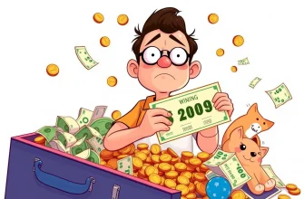 10 Comédias Hilárias sobre Loterias