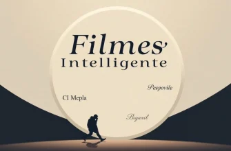 Uma Seleção de Filmes Inteligentes para Você