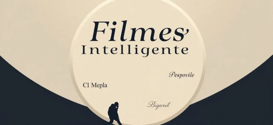Uma Seleção de Filmes Inteligentes para Você