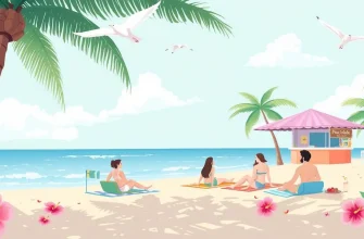 Comédias sobre Ilhas: Riso e Relaxamento