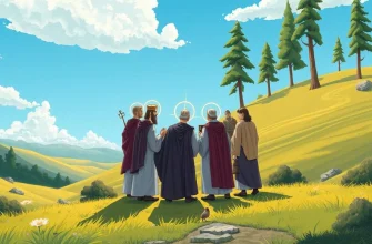 Filmes de Fantasia sobre Apóstolos