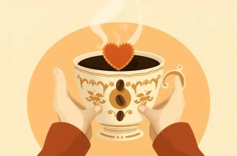 Melodramas sobre café para aquecer o coração